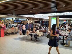 Hong Leong Building (D1), Retail #498088881